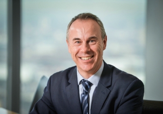 Tony Fullbrook Barclays Tony Fullbrook Barclays